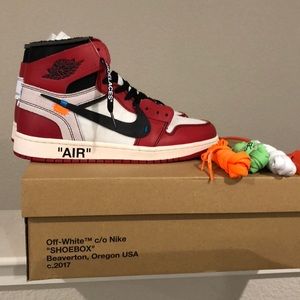 Off-White Chicago 1